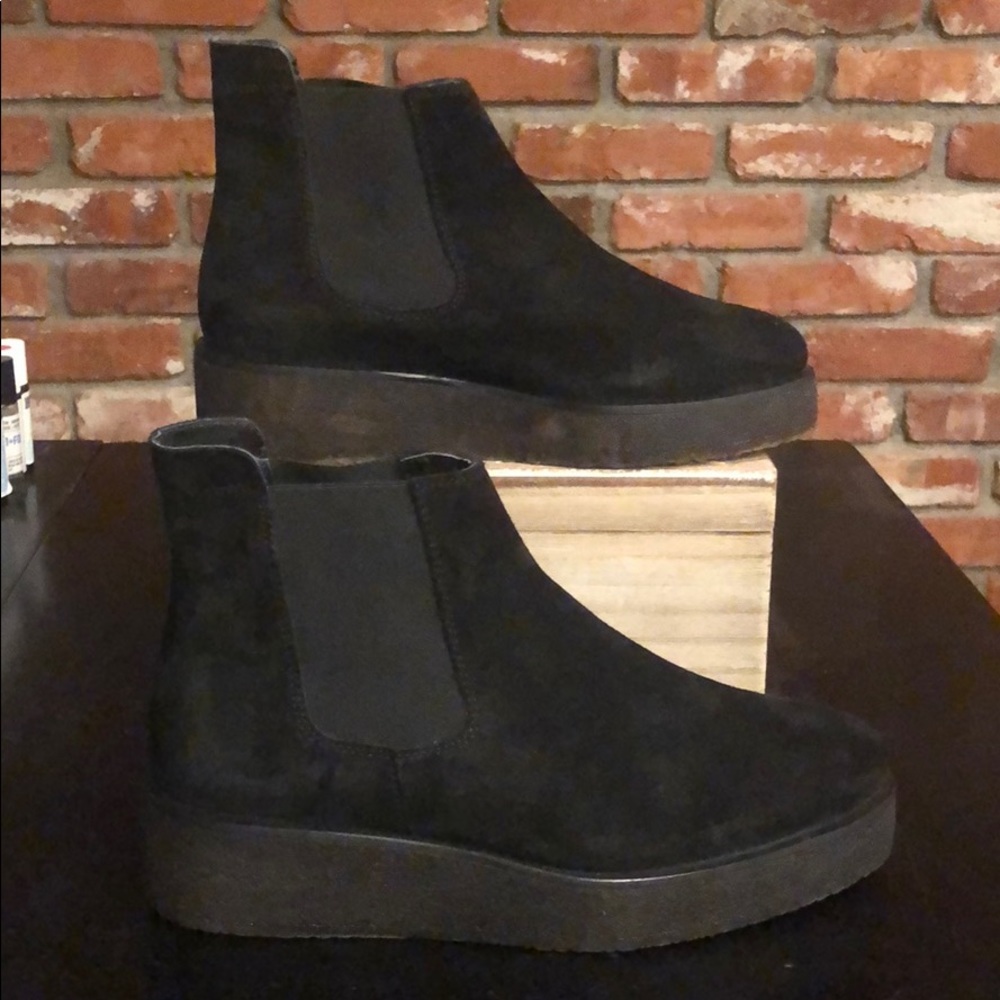 Clarks Originals Chelsea boot